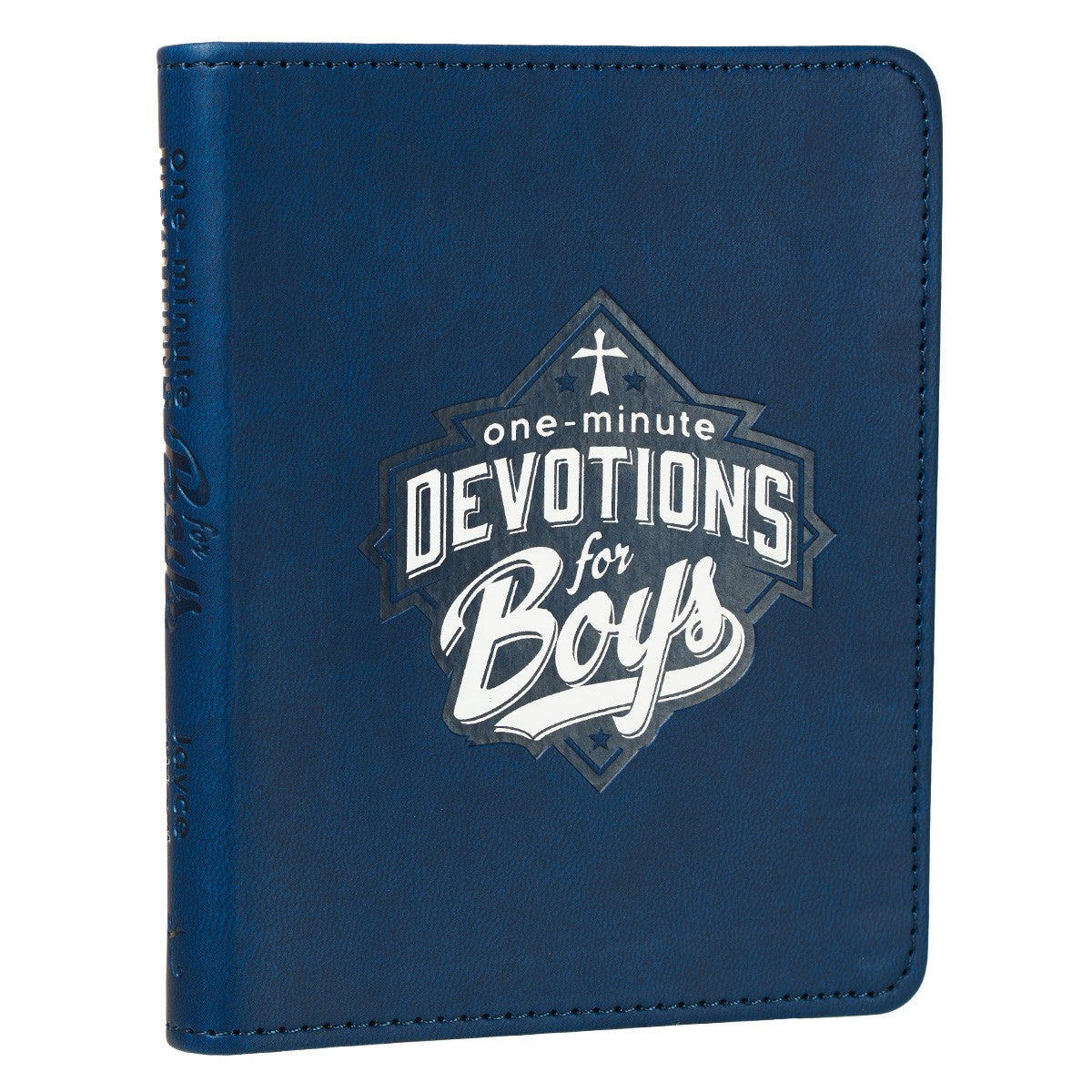 T.D. Jakes The OneMinute Devotions for Boys TD Jakes Store