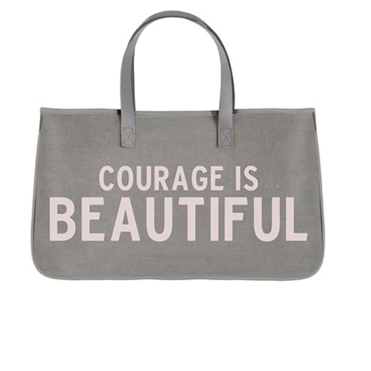 Courage Is Beautiful Bag Td Jakes Store