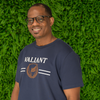 T.D. Jakes - Valiant Luxe T-shirt