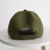 T.D.Jakes – As A Man Thinketh Hat – Olive Green