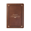 TPH – Prayer Journal- Light Brown