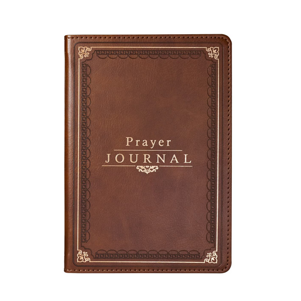 Prayer Journal