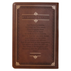 TPH – Prayer Journal- Light Brown