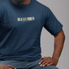 As A Man Thinketh - So Is He T-shirt