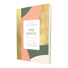 The Daily Check In Guided Journal by Michelle Williams