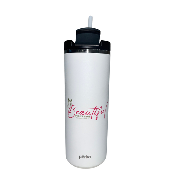 Beautiful Tumbler 18oz – The Potter's House