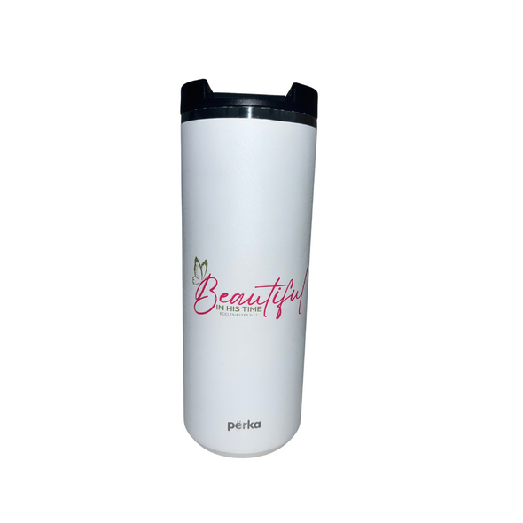 Beautiful Tumbler 18oz – The Potter's House