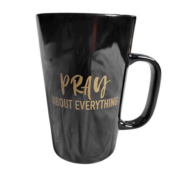 The Potter's House– Prayer Warrior Bundle