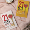 21 Keys For A Better Marriage Book & Journal Combo – Tph Books