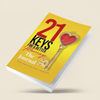 21 Keys For A Better Marriage Journal – Tph