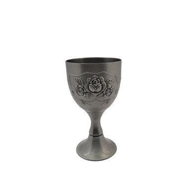 Silver Communion Cup– The Potter's House