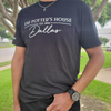 T.D. Jakes – TPH Est. 1996 Short Sleeve Shirt