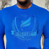 T.D. Jakes - ILS Blue Crest Sweatshirt