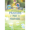 The Potter's House – One Minute Prayers for Kids