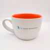 T.D. Jakes — Blessed and Favored Mug Set