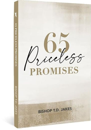 65 Priceless Promises