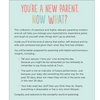 The Potter's House– Need to Know for New Parents