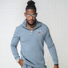 T.D. Jakes - Valiant Quarter Zip Jogger SET