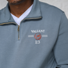 T.D. Jakes - Valiant Quarter Zip Jogger SET