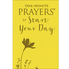 The Potter's House– One-Minute Prayers to Start Your Day