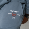 T.D. Jakes - Valiant Quarter Zip Jogger SET