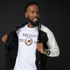 T.D. Jakes - Valiant Luxe T-shirt