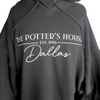 T.D. Jakes – Big and Tall – TPH Est 1996 Hoodie