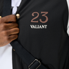 T.D. Jakes - Valiant Crest Bomber Jacket & Pants SET