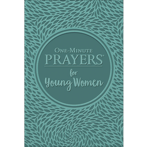 The Potter's House– One Minute Prayers for Young women