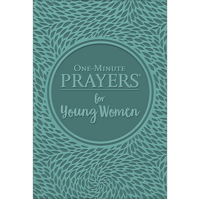 The Potter's House– One Minute Prayers for Young women