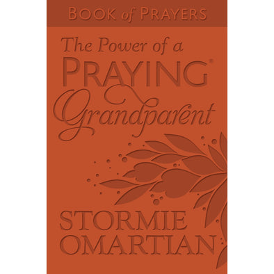 T.D. Jakes – Power of a Praying Grandparent