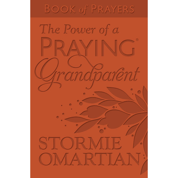 T.D. Jakes – Power of a Praying Grandparent