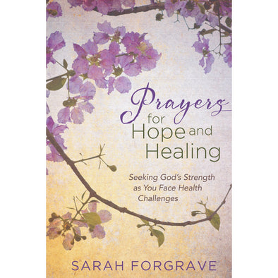 T.D. Jakes – Prayers for Hope and Healing