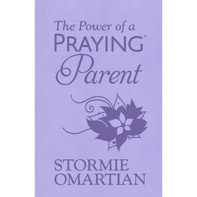 T.D. Jakes – Power of a Praying Parent