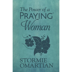 T.D. Jakes – Power of a Praying Woman