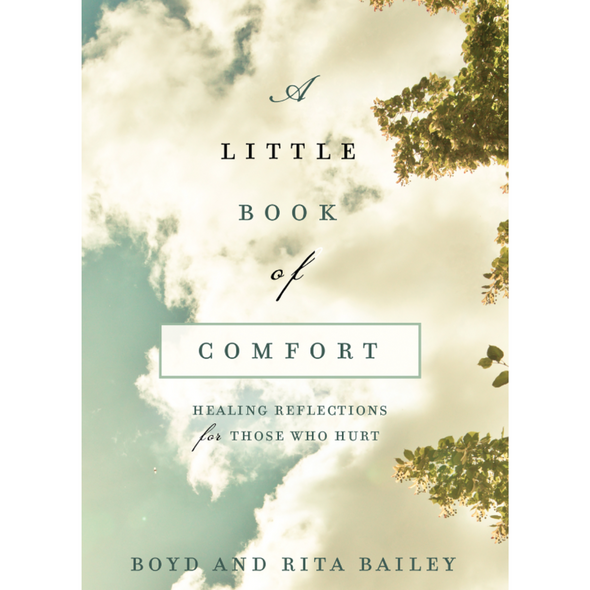 The Potter's House – Little Book of Comfort