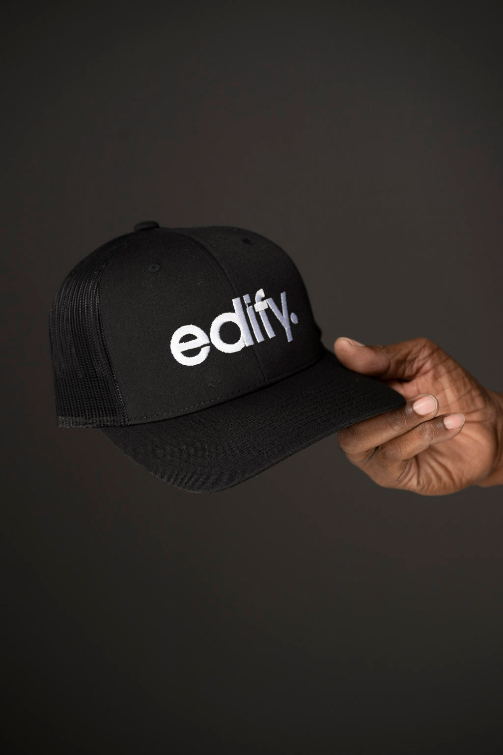 Edify Hats