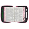 God's Princess Bible Cover