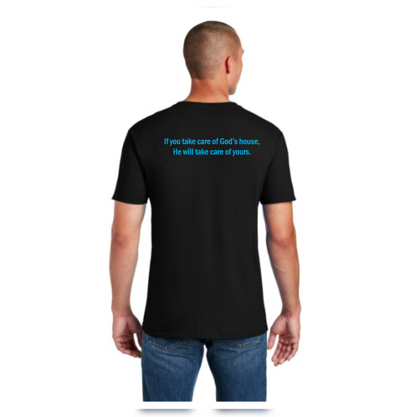 T.D. Jakes – PHAME T-shirt