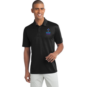 T.D. Jakes – PHAME Polos