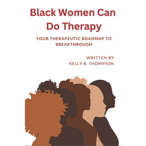 T.D. Jakes –Black Women Can Do Therapy: Your Therapeutic Roadmap to Breakthrough EBOOK