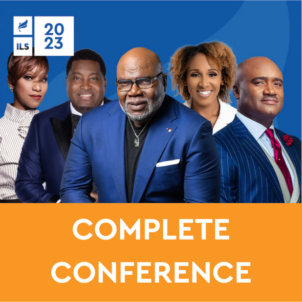 ILS 2023 Complete Collection - All Sessions On Demand