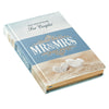 T.D. Jakes – Mr. & Mrs. 366 Devotions for Couples Hardcover Edition