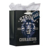 T.D. Jakes — Strong and Courageous Gift Bag