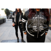 T.D. Jakes – Within Her Bomber Jacket