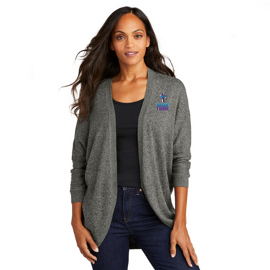 T.D. Jakes – PHAME Cardigan