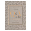T.D. Jakes — 3 Year Q&A Journal for Women