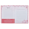 T.D. Jakes – Prayerful Parenting Pink Faux Leather Prayer Journal (for Moms)