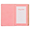 T.D. Jakes – Holy Bible KJV (Pink)