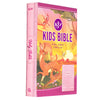 T.D. Jakes -Blossom Pink Heart KJV Kid's Bible